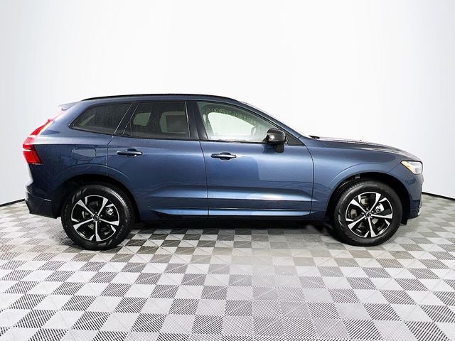 2026 Volvo XC60 B5 Core