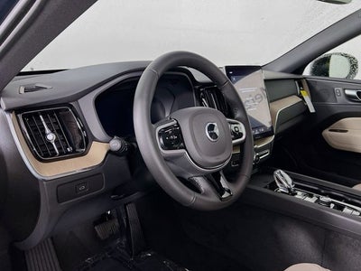 2026 Volvo XC60 B5 Core