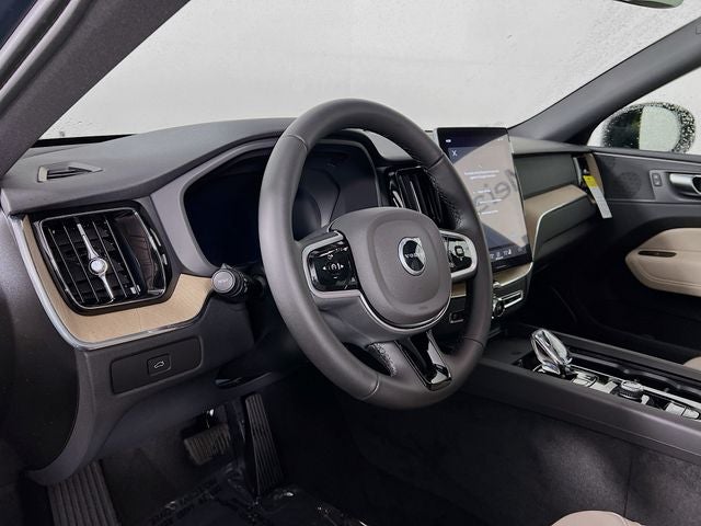 2026 Volvo XC60 B5 Core