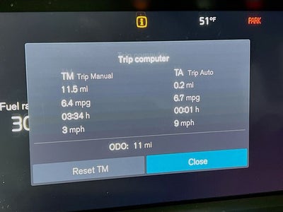 2026 Volvo XC60 B5 Core