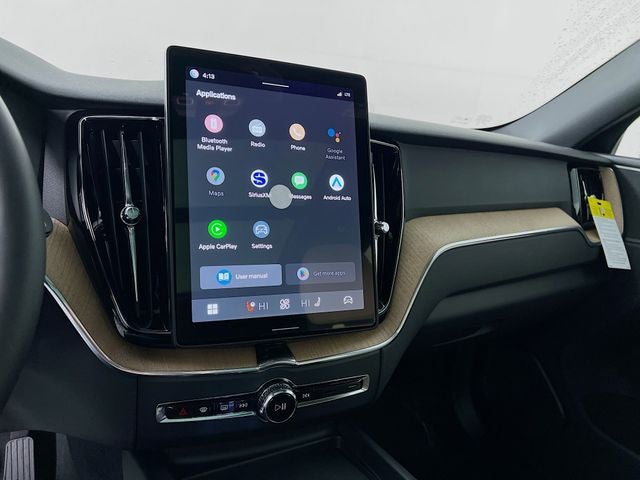 2026 Volvo XC60 B5 Core