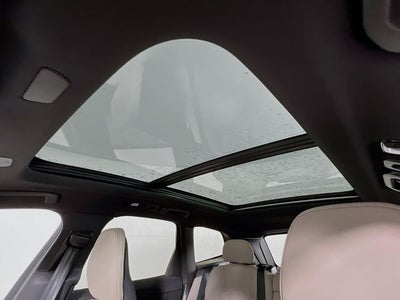 2026 Volvo XC60 B5 Core