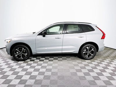 2026 Volvo XC60 B5 Core