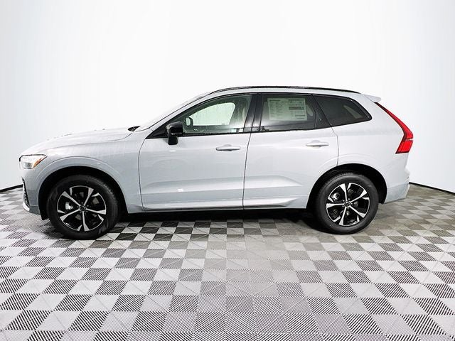 2026 Volvo XC60 B5 Core