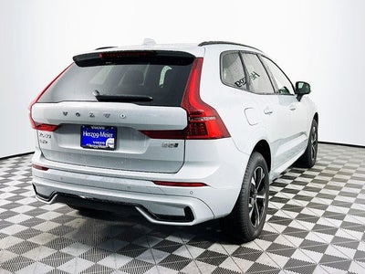 2026 Volvo XC60 B5 Core