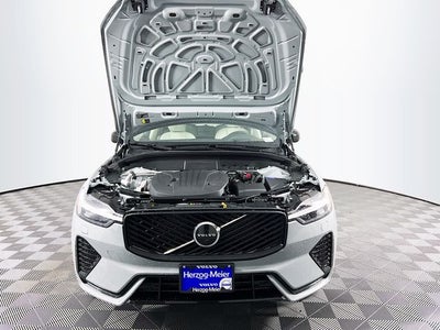 2026 Volvo XC60 B5 Ultra