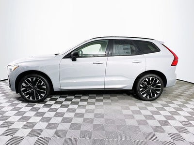 2026 Volvo XC60 B5 Ultra