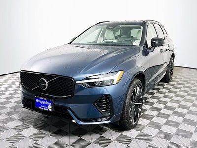 2026 Volvo XC60 B5 Ultra