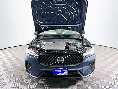 2026 Volvo XC60 B5 Ultra
