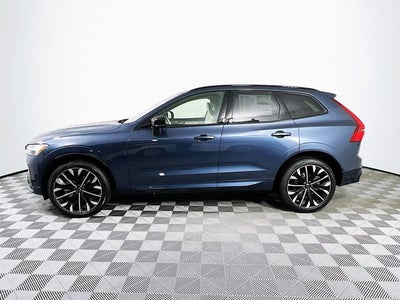 2026 Volvo XC60 B5 Ultra