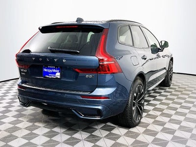2026 Volvo XC60 B5 Ultra