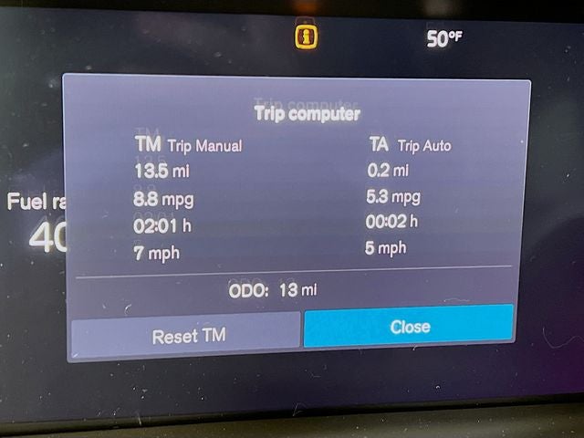 2026 Volvo XC60 B5 Ultra