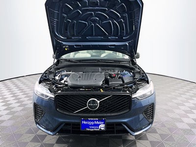 2026 Volvo XC60 B5 Ultra