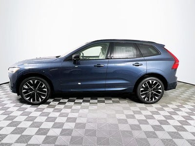2026 Volvo XC60 B5 Ultra