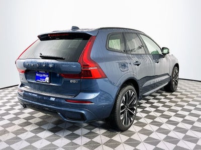 2026 Volvo XC60 B5 Ultra