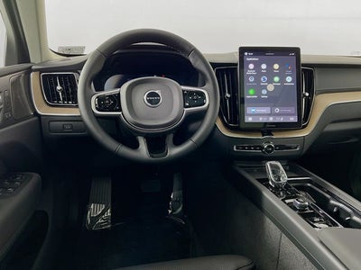 2026 Volvo XC60 B5 Ultra