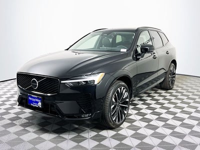 2026 Volvo XC60 B5 Ultra