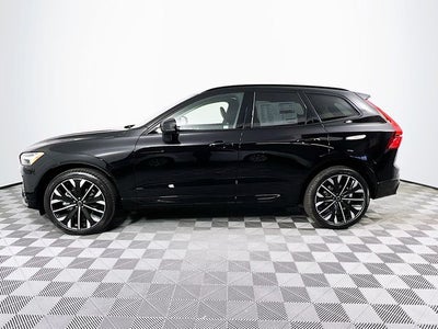 2026 Volvo XC60 B5 Ultra