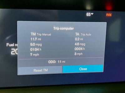 2026 Volvo XC60 B5 Ultra