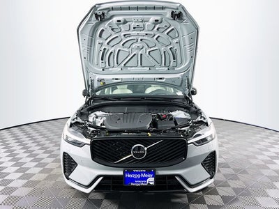 2026 Volvo XC60 B5 Ultra