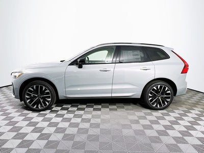 2026 Volvo XC60 B5 Ultra