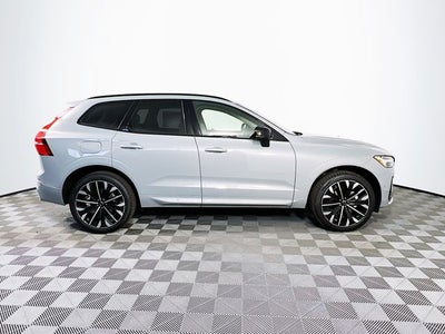 2026 Volvo XC60 B5 Ultra