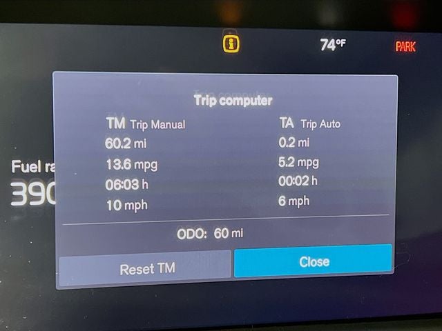 2026 Volvo XC60 B5 Ultra