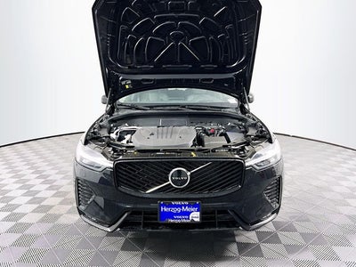 2026 Volvo XC60 B5 Ultra