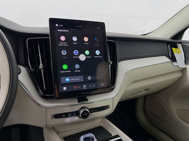 2026 Volvo XC60 B5 Ultra