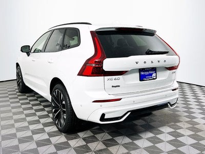 2026 Volvo XC60 B5 Ultra