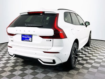 2026 Volvo XC60 B5 Ultra