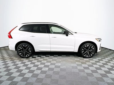 2026 Volvo XC60 B5 Ultra