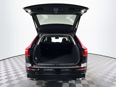 2026 Volvo XC60 B5 Ultra