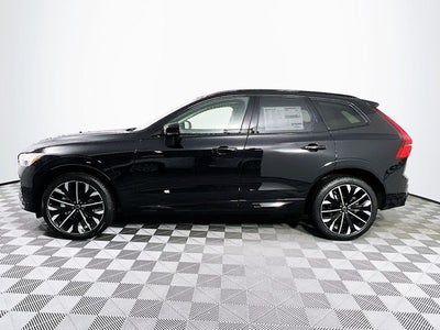 2026 Volvo XC60 B5 Ultra