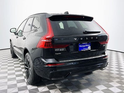 2026 Volvo XC60 B5 Ultra