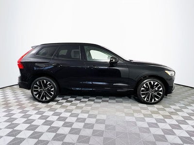 2026 Volvo XC60 B5 Ultra