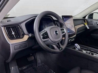 2026 Volvo XC60 B5 Ultra