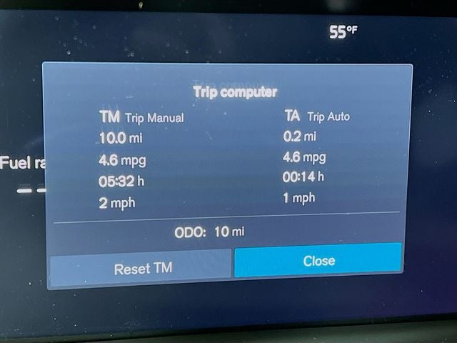 2026 Volvo XC60 B5 Ultra