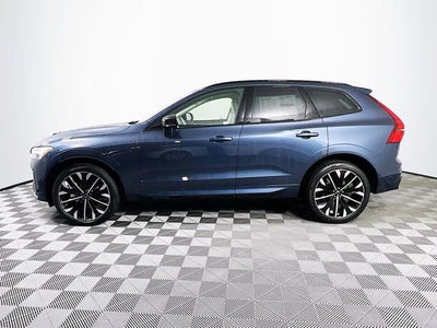 2026 Volvo XC60 B5 Ultra