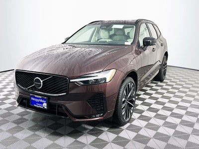 2026 Volvo XC60 B5 Ultra