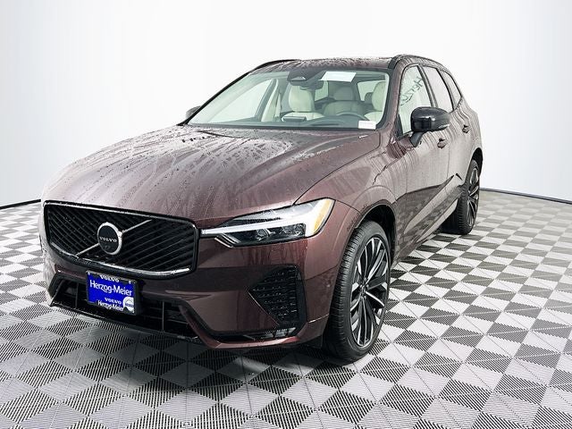 2026 Volvo XC60 B5 Ultra