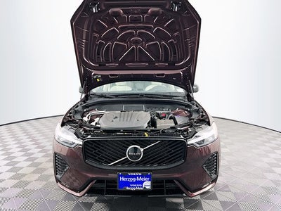 2026 Volvo XC60 B5 Ultra