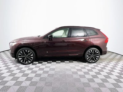 2026 Volvo XC60 B5 Ultra