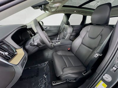 2026 Volvo XC60 B5 Ultra