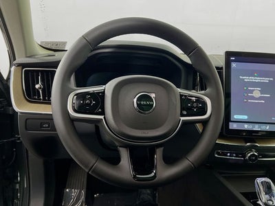 2026 Volvo XC60 B5 Ultra