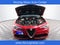 2017 Alfa Romeo Giulia Quadrifoglio