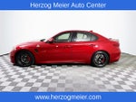 2017 Alfa Romeo Giulia Quadrifoglio