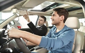 Schedule a test drive at Herzog-Meier Auto Center in Beaverton, OR.