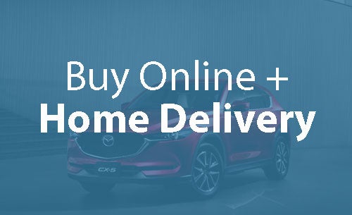 We'll Bring The Car To You!